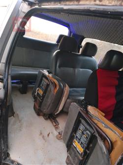 هيونداي ستار اكس